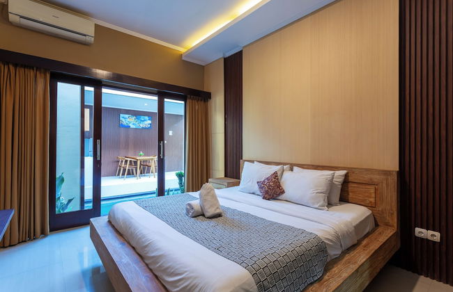 Karana Villa Bali - Foto 16