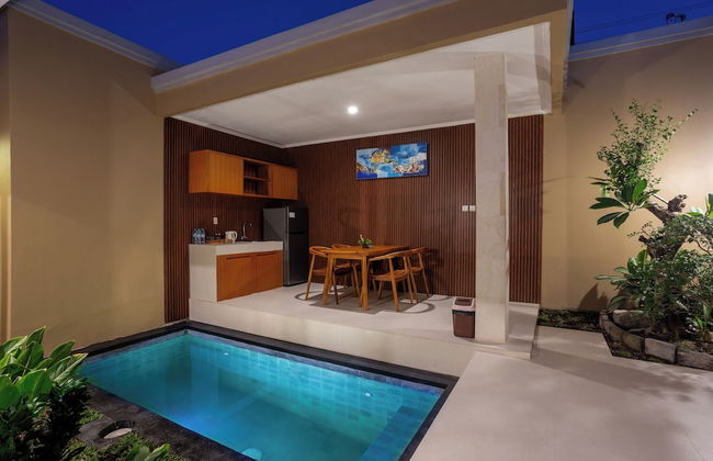 Karana Villa Bali - Foto 31