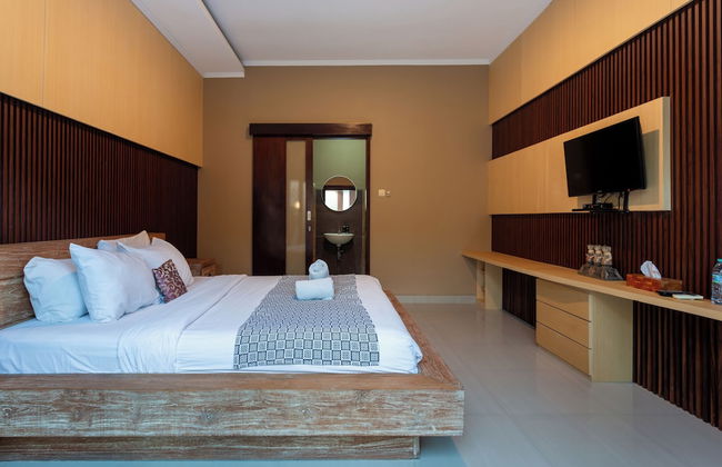 Karana Villa Bali - Foto 17
