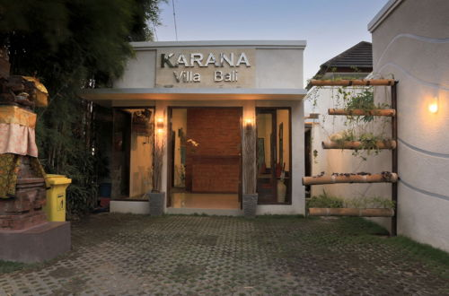 Foto 41 - Karana Villa Bali