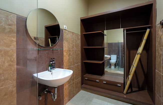 Karana Villa Bali - Foto 39
