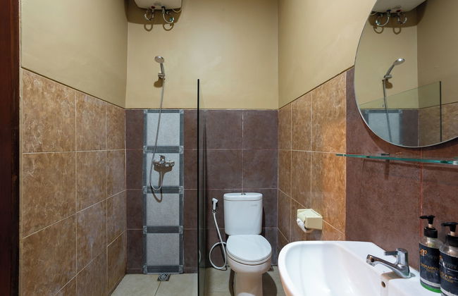 Karana Villa Bali - Foto 38