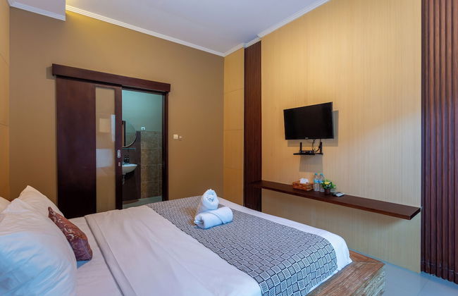 Karana Villa Bali - Foto 11