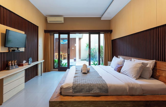 Karana Villa Bali - Foto 51