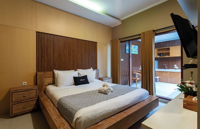 Karana Villa Bali - Foto 21