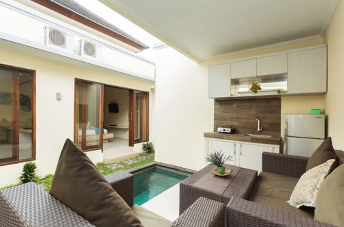 Photo 20 - Karana Villa Bali