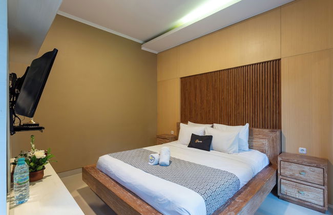 Karana Villa Bali - Foto 22