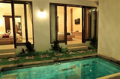 Photo 24 - Karana Villa Bali