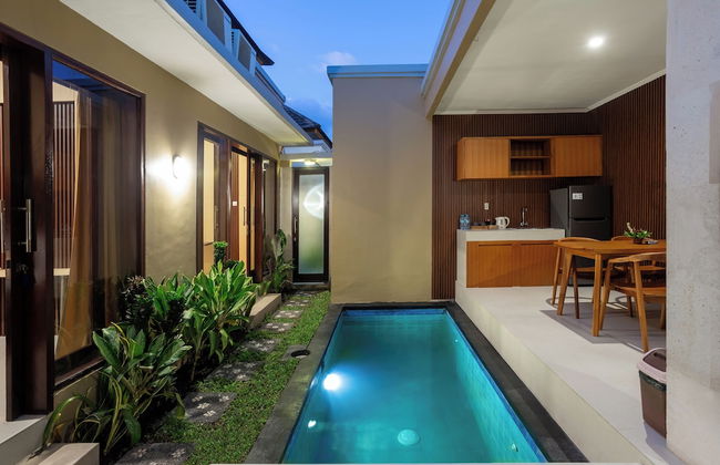 Karana Villa Bali - Foto 1