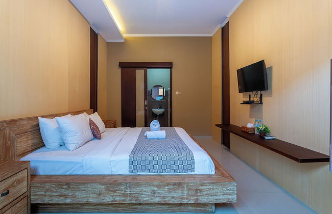 Karana Villa Bali - Foto 15