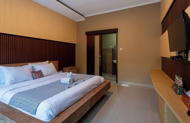 Karana Villa Bali - Foto 14