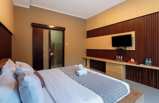 Karana Villa Bali - Foto 13