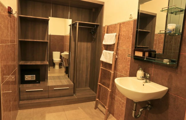 Karana Villa Bali - Foto 32