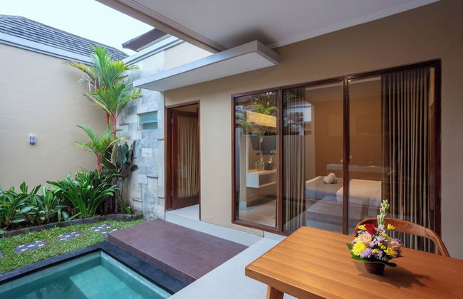 Karana Villa Bali - Foto 29