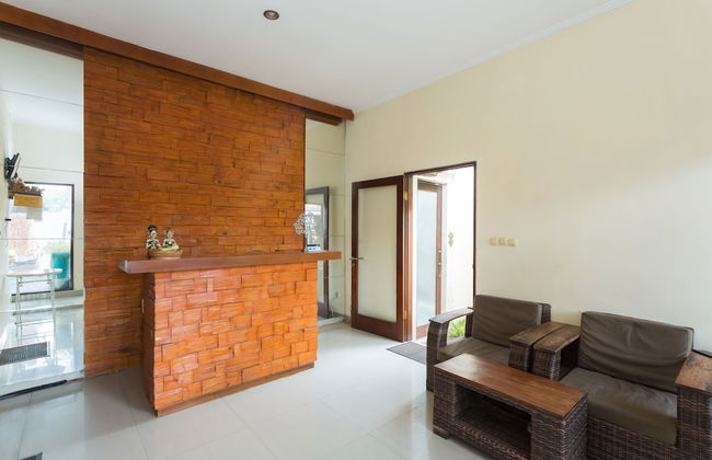 Karana Villa Bali - Foto 2