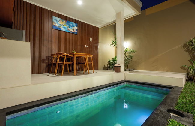 Karana Villa Bali - Foto 26