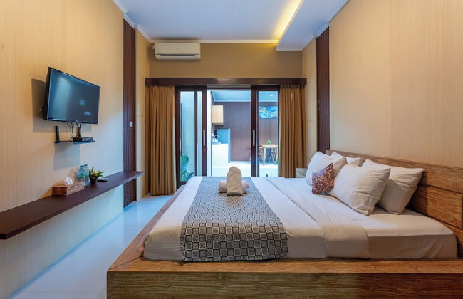 Karana Villa Bali - Foto 12