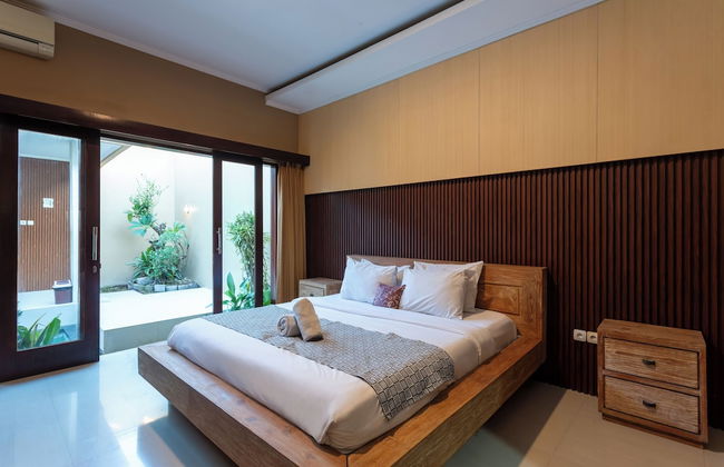 Karana Villa Bali - Foto 10