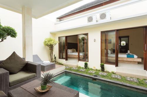 Foto 4 - Karana Villa Bali