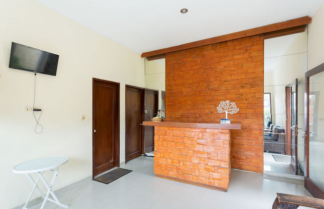 Karana Villa Bali - Foto 45