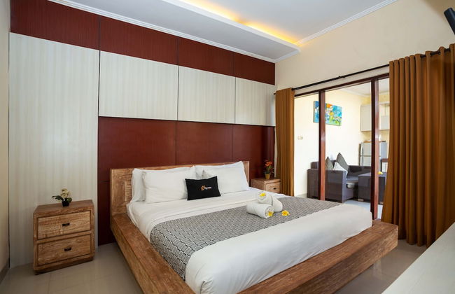 Karana Villa Bali - Foto 6