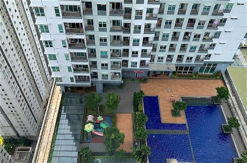 Foto 19 - Spacious And Comfy 2Br Apartment Green Bay Condominium