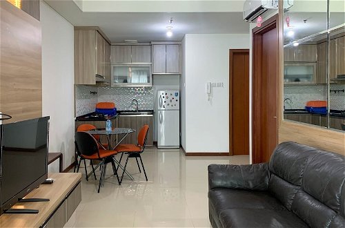 Foto 20 - Spacious And Comfy 2Br Apartment Green Bay Condominium