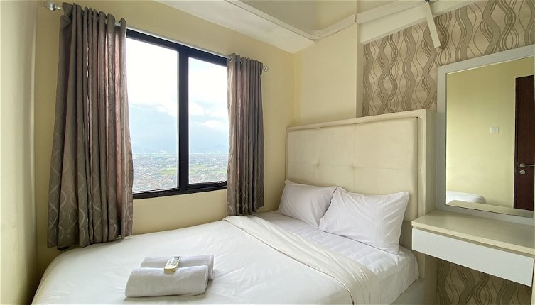 Photo 1 - Bright 2Br At Tamansari Panoramic Apartment