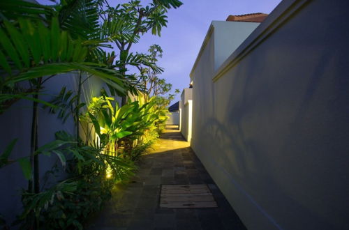 Photo 58 - The Awandari Villas Seminyak