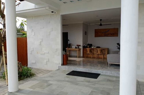 Foto 6 - The Awandari Villas Seminyak