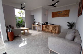 Photo 3 - The Awandari Villas Seminyak