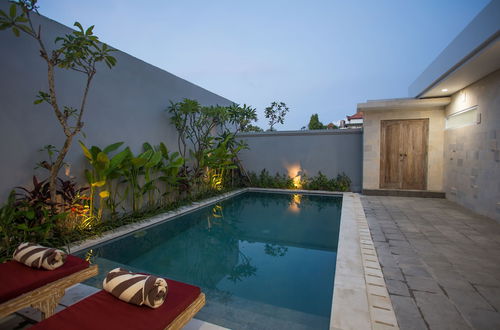 Photo 29 - The Awandari Villas Seminyak