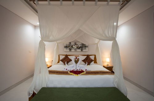 Photo 8 - The Awandari Villas Seminyak