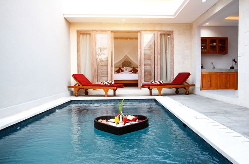 Photo 36 - The Awandari Villas Seminyak