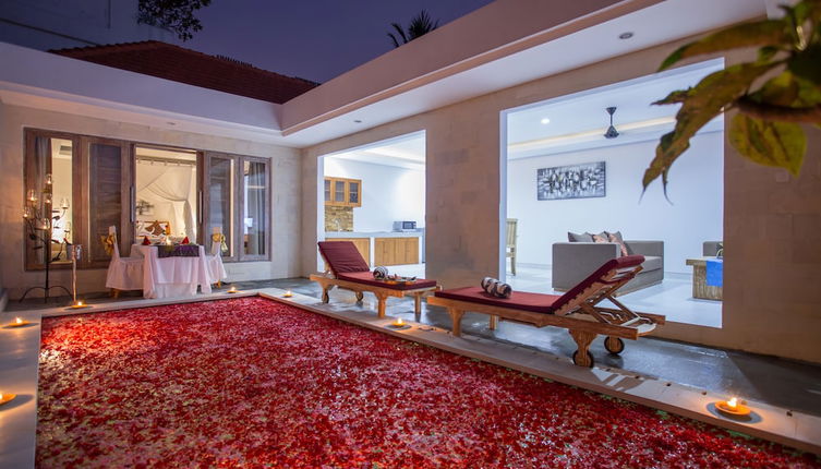 Photo 1 - The Awandari Villas Seminyak