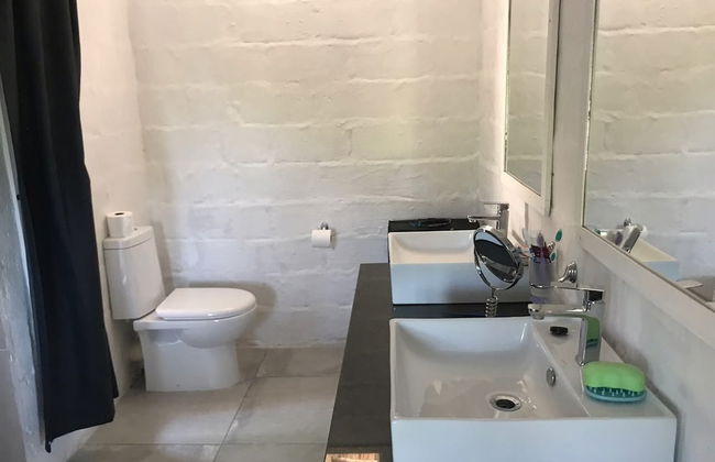Visgraat Luxury Self Catering Unit - Foto 6