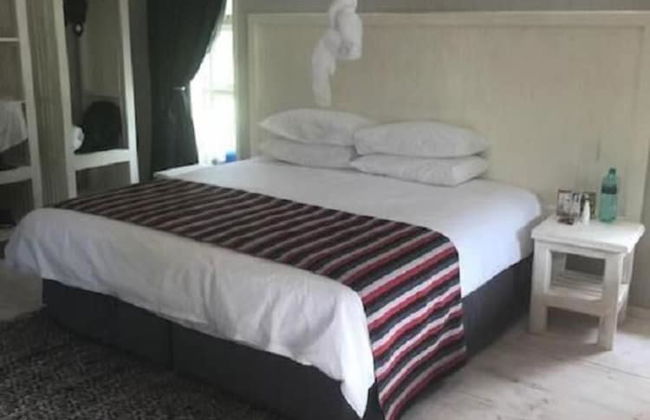 Visgraat Luxury Self Catering Unit - Foto 2