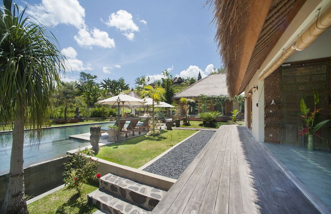 Villa Kropak - Foto 43