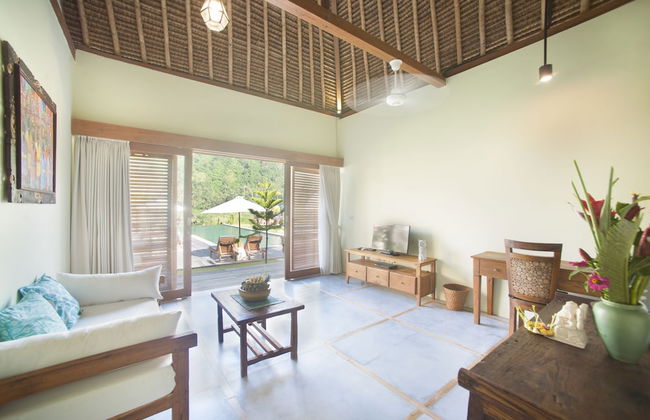Villa Kropak - Foto 18