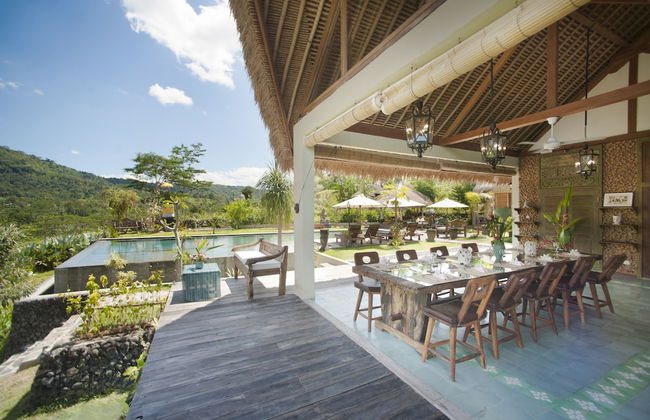 Villa Kropak - Foto 14