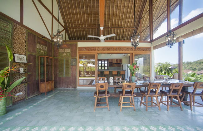 Villa Kropak - Foto 38