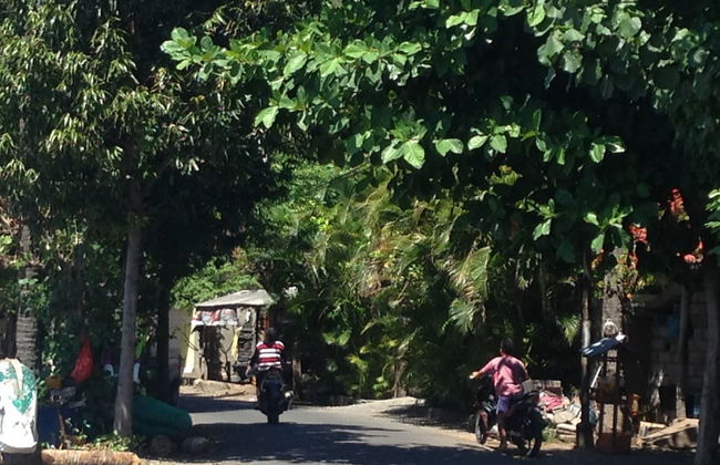 Villa Kupu Kupu - Foto 45
