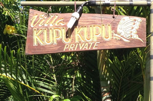 Photo 27 - Villa Kupu Kupu