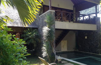 Photo 2 - Villa Kupu Kupu