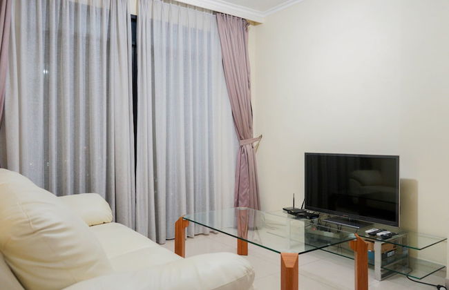 Elegant and Homey 2BR Hampton's Park Apartment - Foto 11