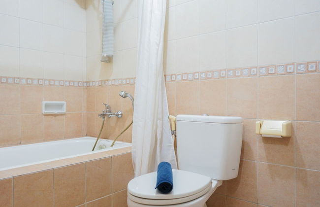 Elegant and Homey 2BR Hampton's Park Apartment - Foto 15