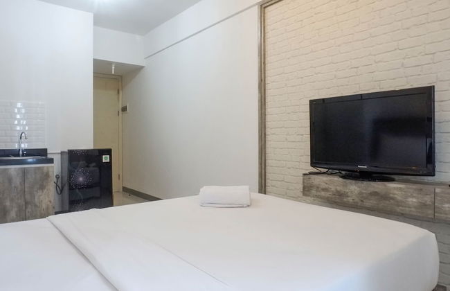 Modern Luxurious Studio Room at Anderson Supermall Mansion Apartment - Foto 19