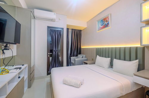 Photo 15 - Nice and Comfy Studio Apartment at Transpark Cibubur