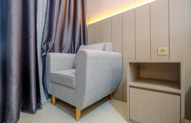 Nice and Comfy Studio Apartment at Transpark Cibubur - Foto 8