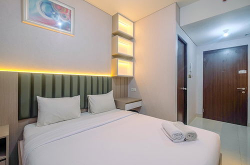 Foto 2 - Nice and Comfy Studio Apartment at Transpark Cibubur